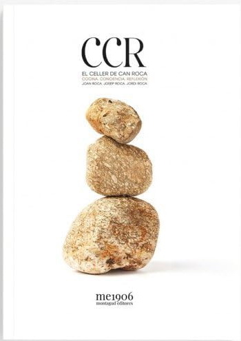 CCR EL CELLER DE CAN ROCA