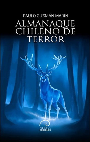 ALMANAQUE CHILENO DE TERROR