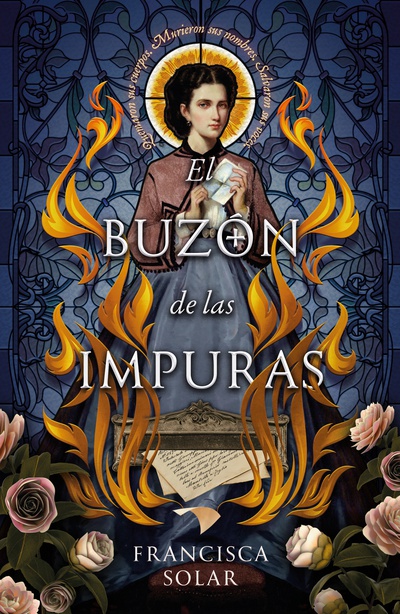 EL BUZON DE LAS IMPURAS (CHI)