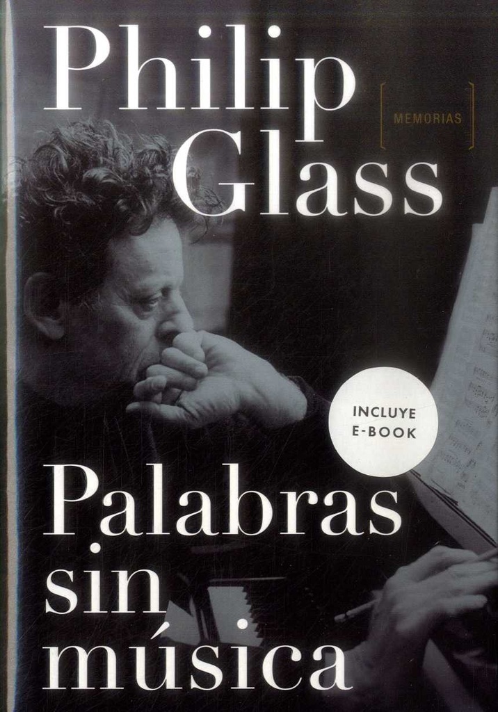 PALABRAS SIN MUSICA
