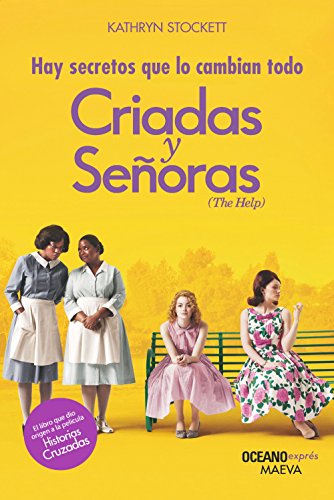 CRIADAS Y SEÑORAS (EXPRES)