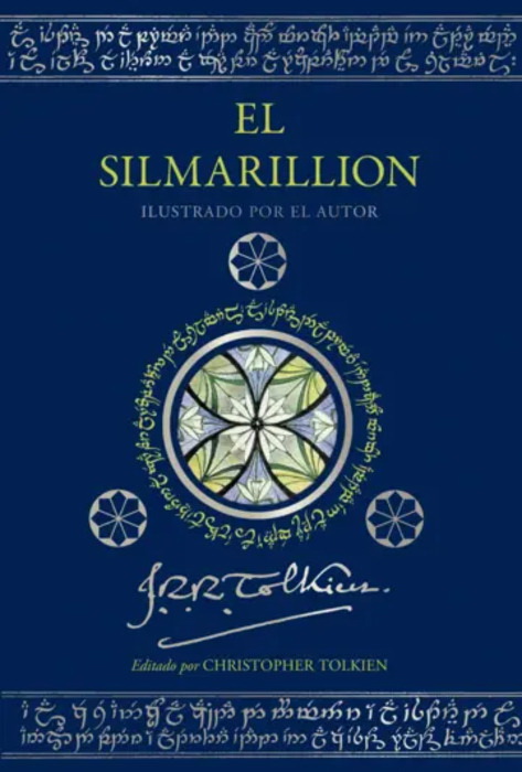 El Silmarillion. Edicion Ilustrada Por El Autor