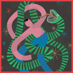 PUZZLE 03 - LA SERPIENTE