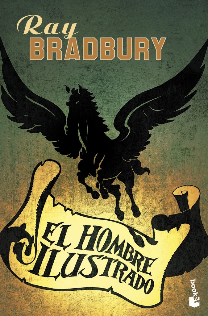 HOMBRE ILUSTRADO