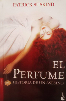 EL PERFUME