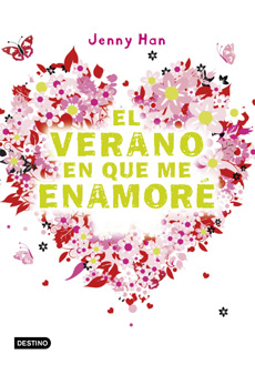 VERANO EN QUE ME ENAMORE