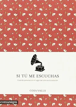 SI TU ME ESCUCHAS