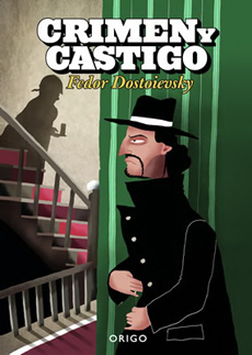 CRIMEN Y CASTIGO EDICION LUJO