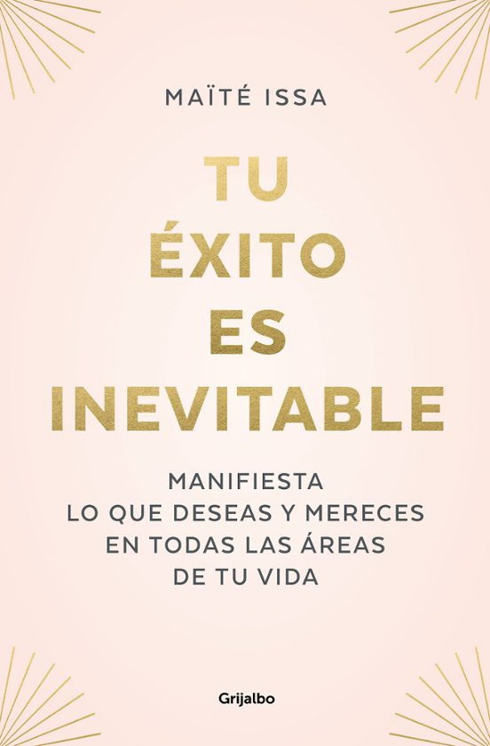 TU EXITO ES INEVITABLE