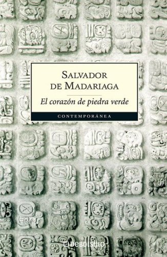 EL CORAZÓN DE PIEDRA VERDE