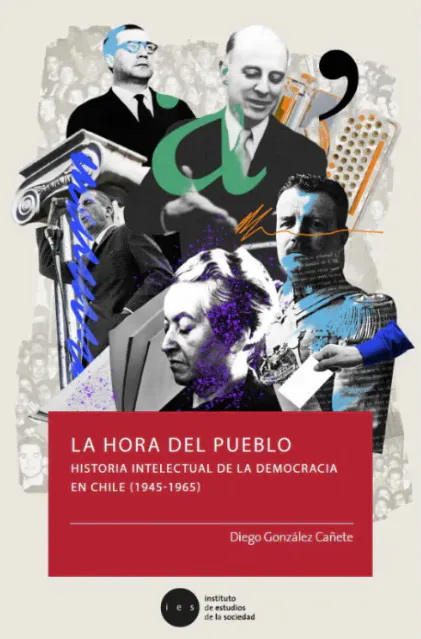 LA HORA DEL PUEBLO