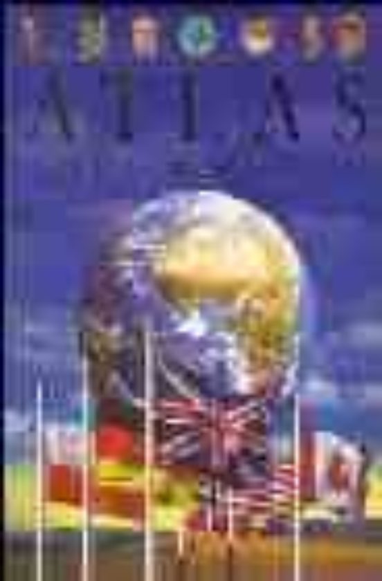IGF - ATLAS DEL MUNDO