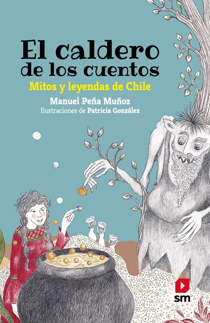 EL CALDERO DE LOS CUENTOS