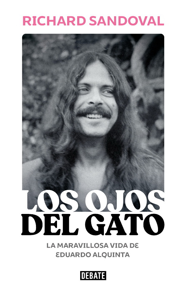 LOS OJOS DEL GATO ALQUINTA