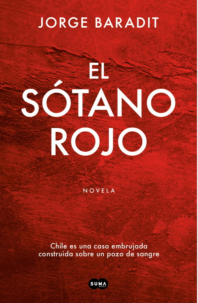 Sotano Rojo