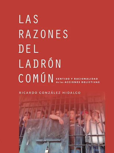 LAS RAZONES DEL LADRON COMUN: SENTIDO Y