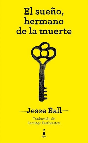 El Sueño, Hermano De La Muerte