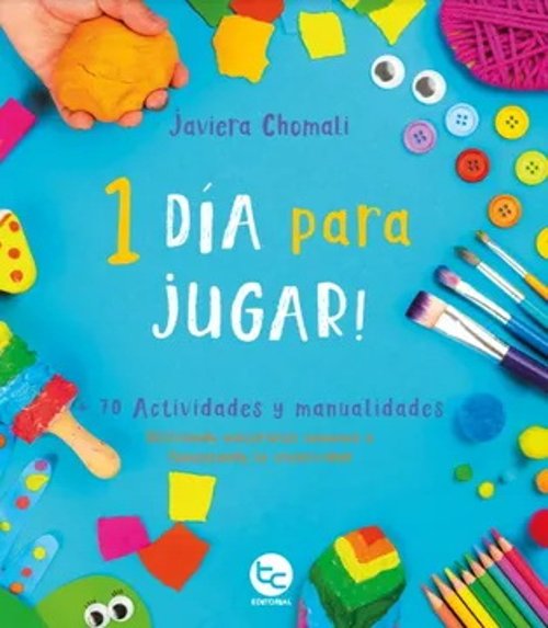 1 DIA PARA JUGAR