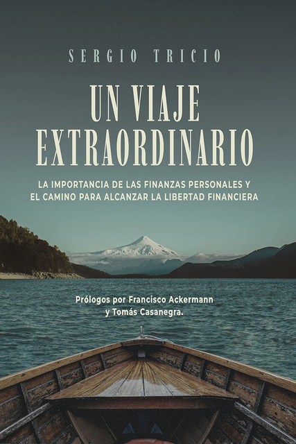 Un Viaje Extraordinario