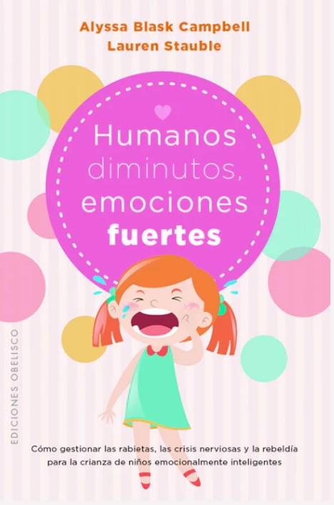 Humanos Diminutos, Emociones Fuertes