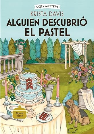 Alguien Descubrio El Pastel