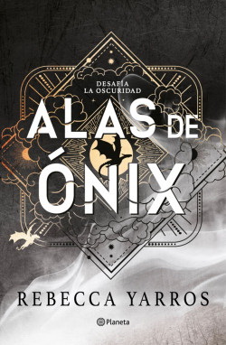 Alas De Onix (Empireo #3)