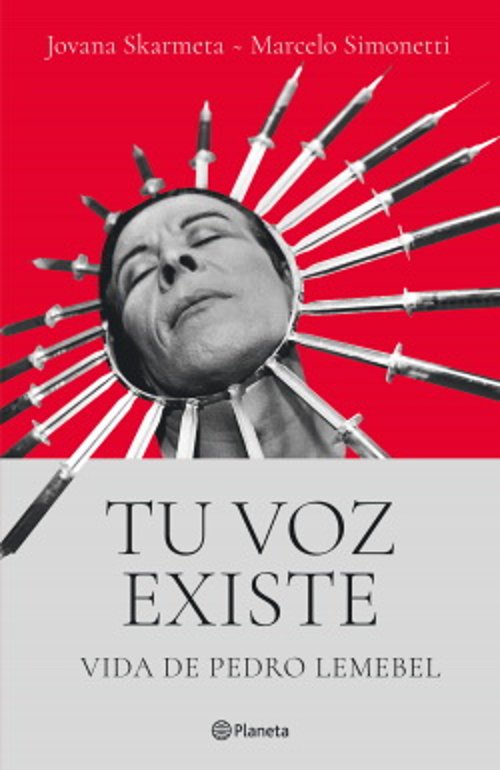 Tu Voz Existe