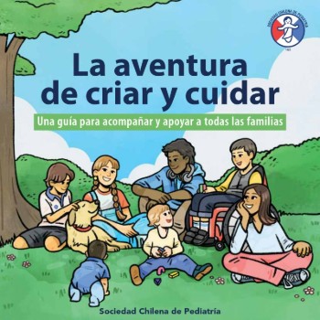 Las Aventuras De Criar Y Cuidar