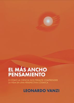 El Mas Ancho Pensamiento