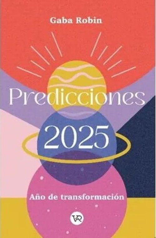 Predicciones 2025. Año De Transformacion
