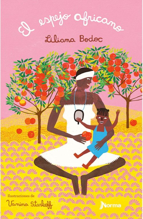 El Espejo Africano