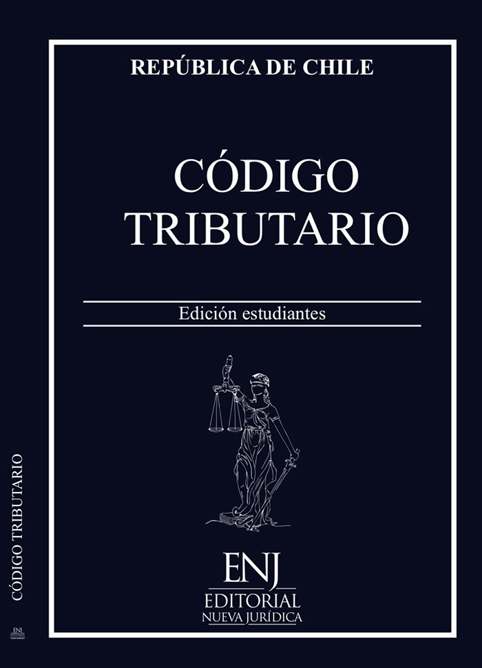Codigo Tributario 2025 (Estudiante)