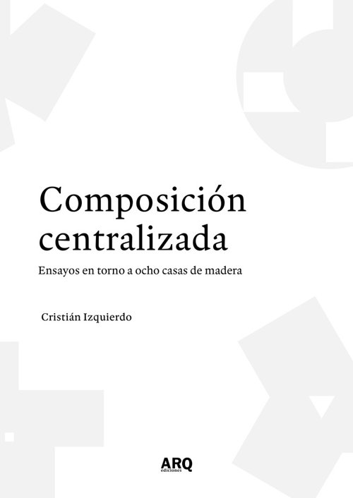 Composicion Centralizada