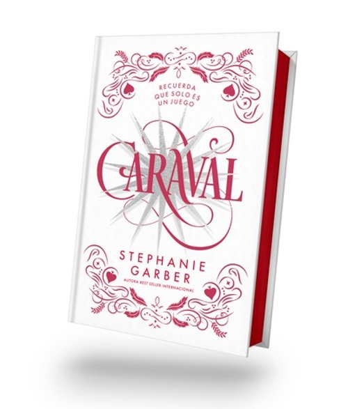 Caraval (Edicion Especial)