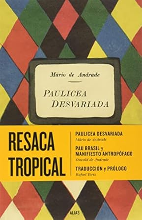 Resaca Tropical