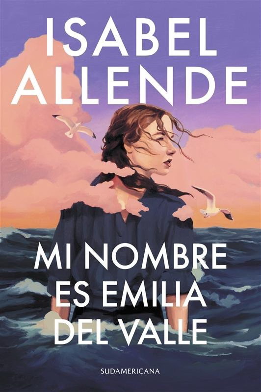 Mi Nombre Es Emilia Del Valle