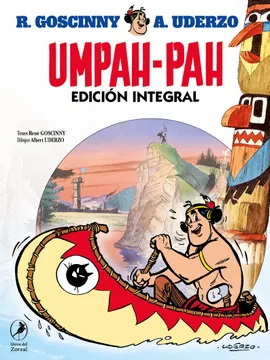 Umpah-Pah Edicion Integral