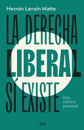 La Derecha Liberal Si Existe