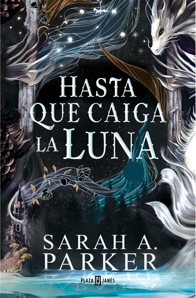 Hasta Que Caiga La Luna