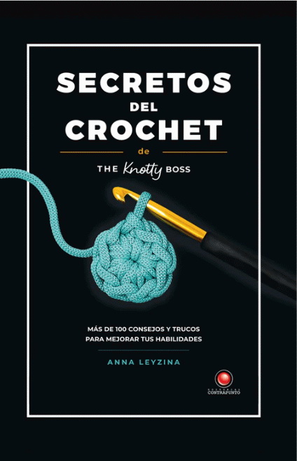Secretos Del Crochet