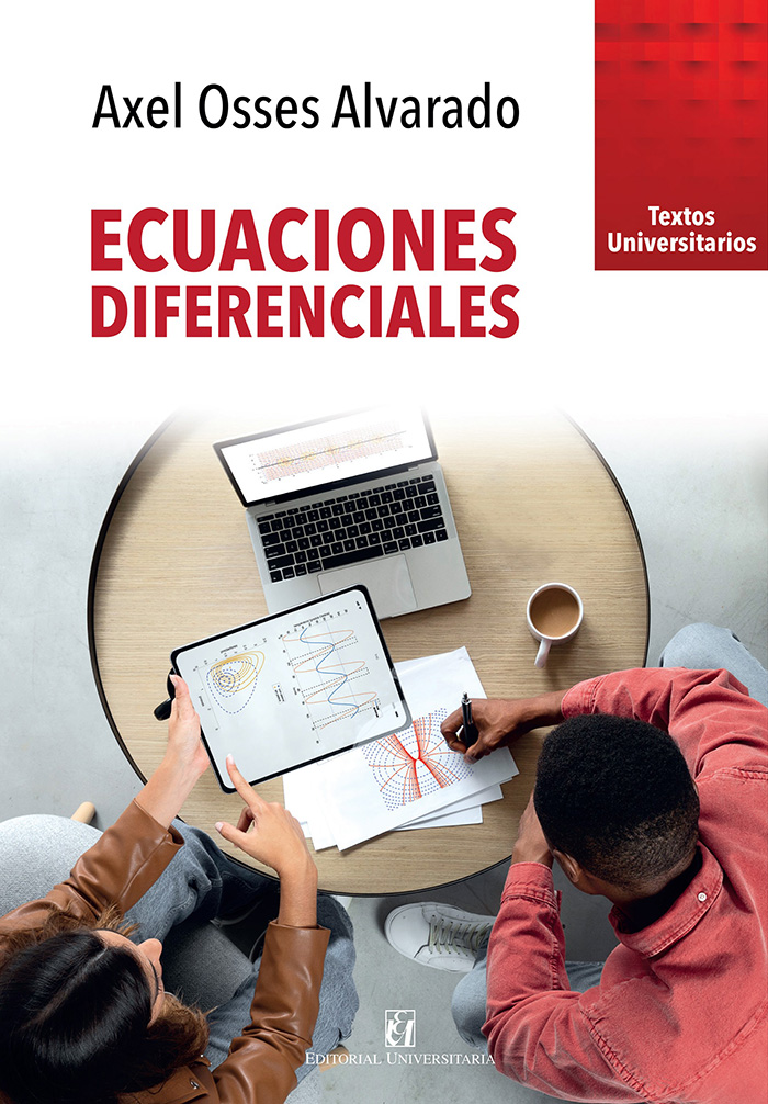 Ecuaciones Diferenciales
