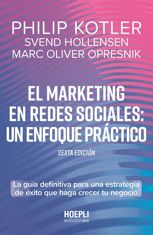El Marketing En Redes Sociales. Un Enfoque Practico