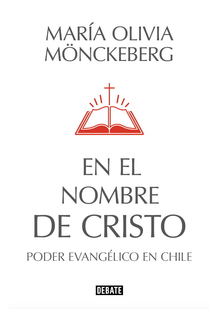 En El Nombre De Cristo