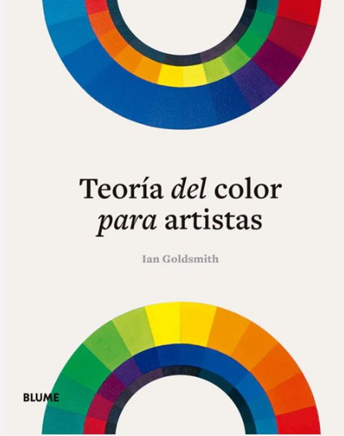 Teoria Del Color Para Artistas