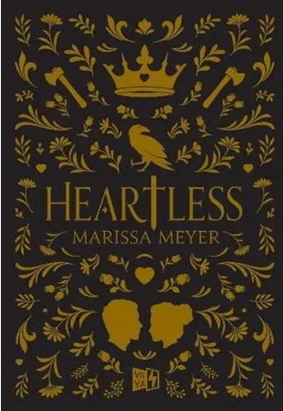 Heartless (Edicion De Lujo Negro) (TD)