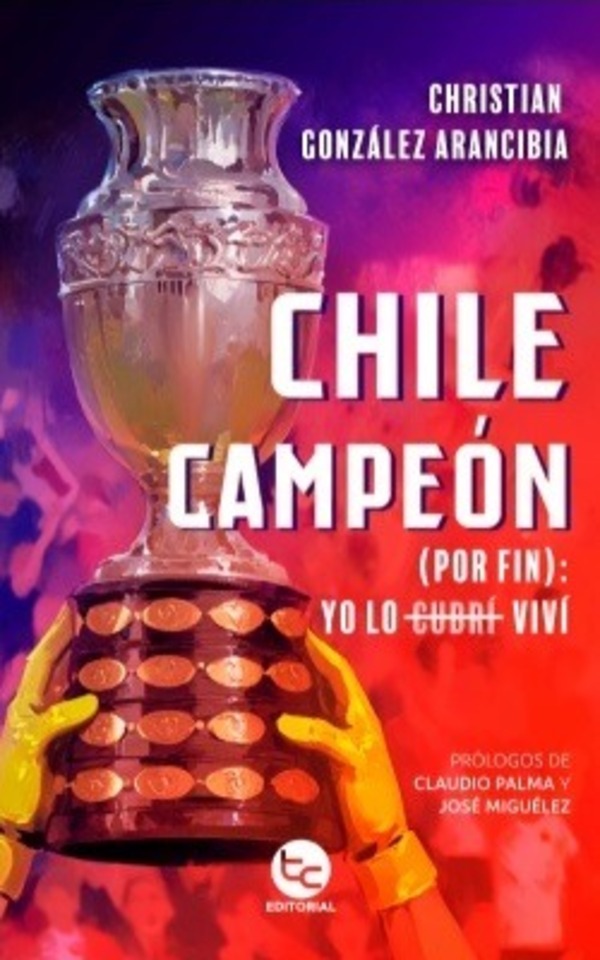 Chile Campeon