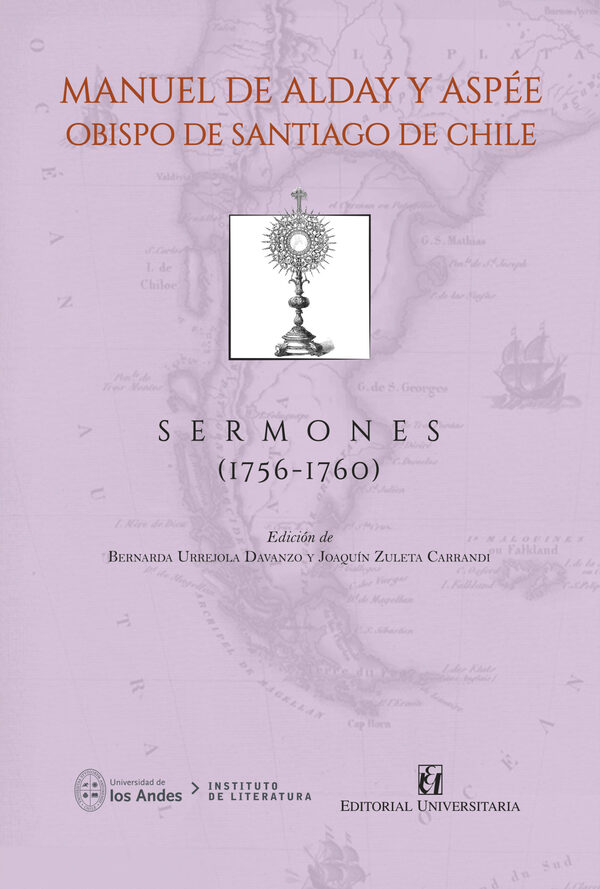 Sermones, (1756-1760)