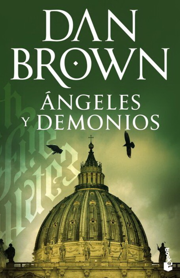 Angeles Y Demonios