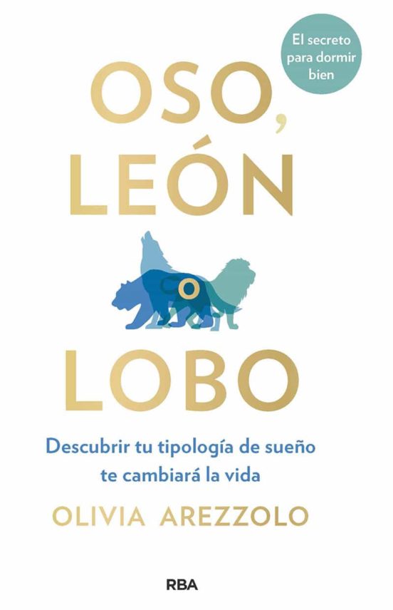 Oso, Leon O Lobo