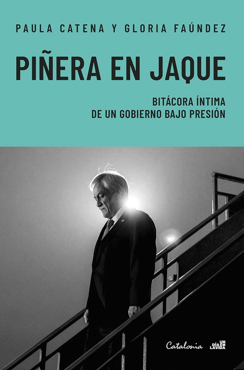 Piñera En Jaque